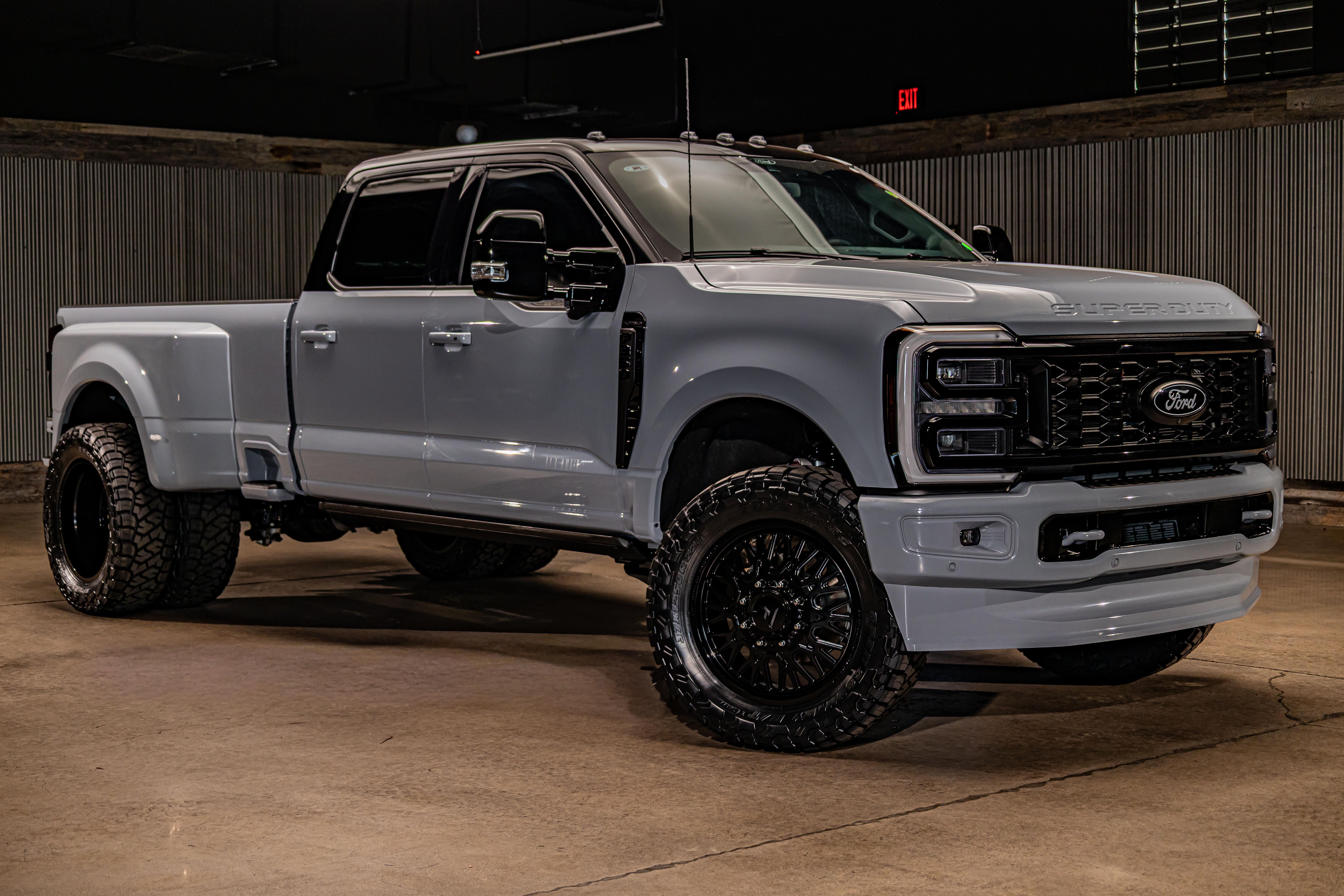 ford f-350 super duty 2026 1FT8W3DM1TEE49260 image ford f-350 super duty 2026 1FT8W3DM1TEE49260 image